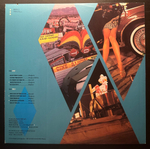 Bad Company- Rough Diamonds (США 1982г.)