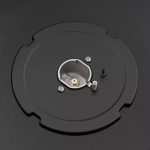 DeLonghi Газовая варочная панель NSL 460 NCM RUS