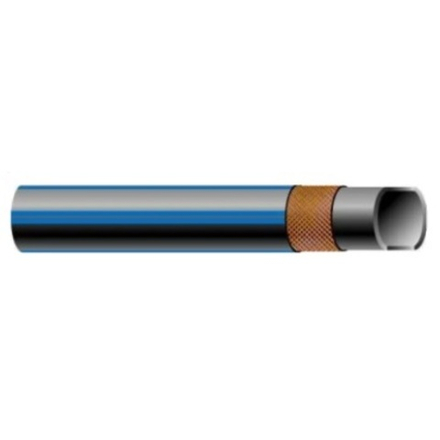 Рукав для воды, воздуха и легкой химии (универсальный) MP20 EPDM DN 19 OD 28 P=20 Semperit