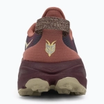 Женские кроссовки для бега HOKA Speedgoat 6 rouge/black cherry