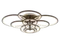 3110/10B CF/RGB (1) Люстра N (RL)