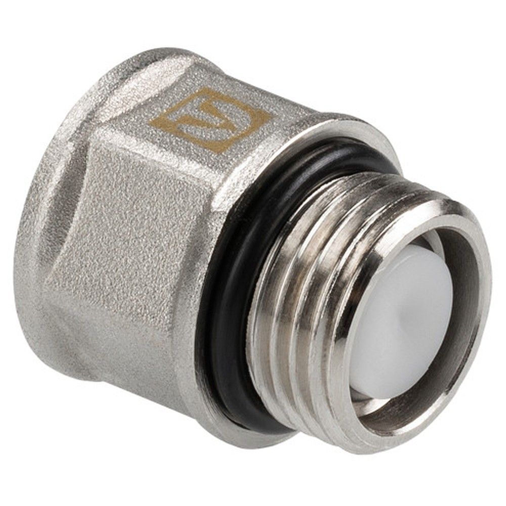 Клапан отсекающий для воздухоотводчика d 1/2 (Valtec VT539)