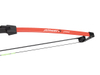 Лук блочный Stinger Pima, детский, 12 lbs/5,5 кг, ABS-пластик, красный (SG-BOW-M-12-RED)