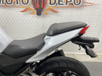 Kawasaki Z250 , 2013