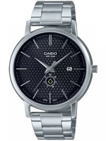 Мужские наручные часы Casio Vintage MTP-B125D-1A