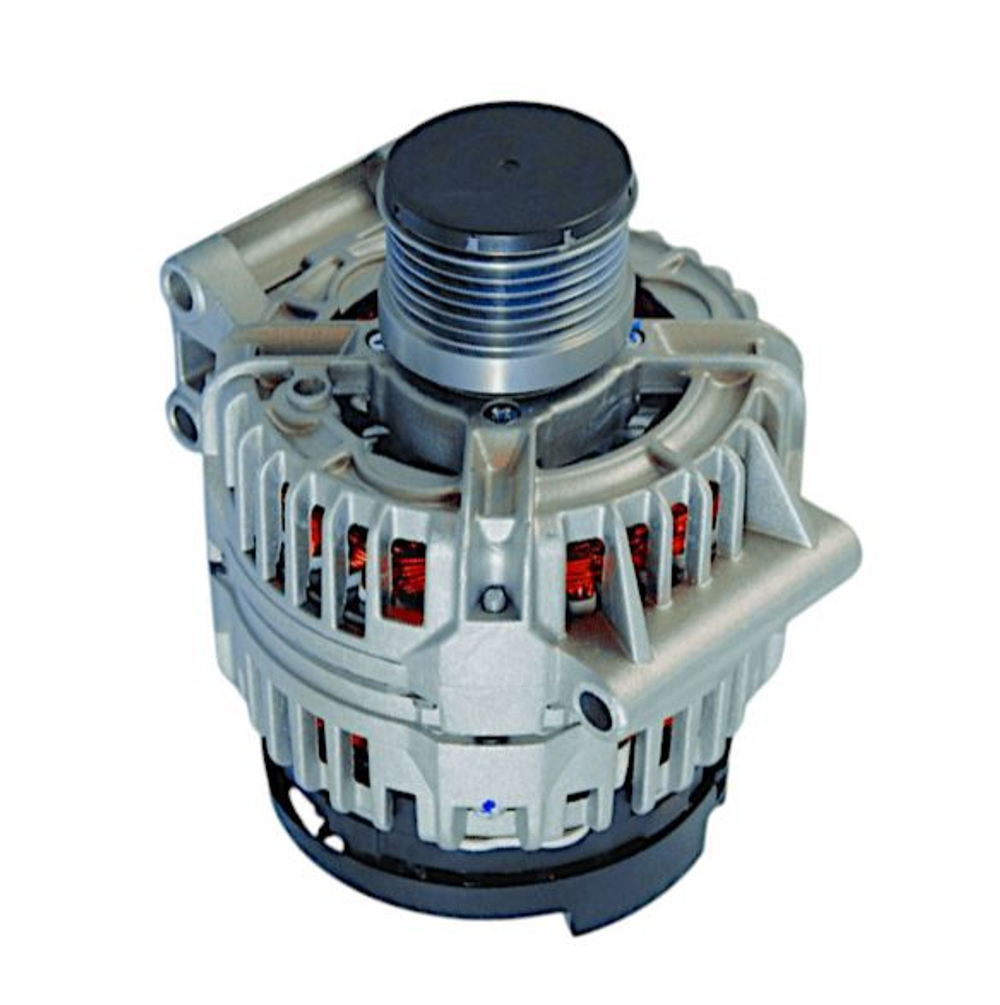 Генератор ALB1540