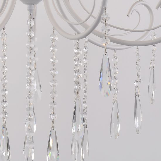 04207-0.4-07 WH светильник потолочный