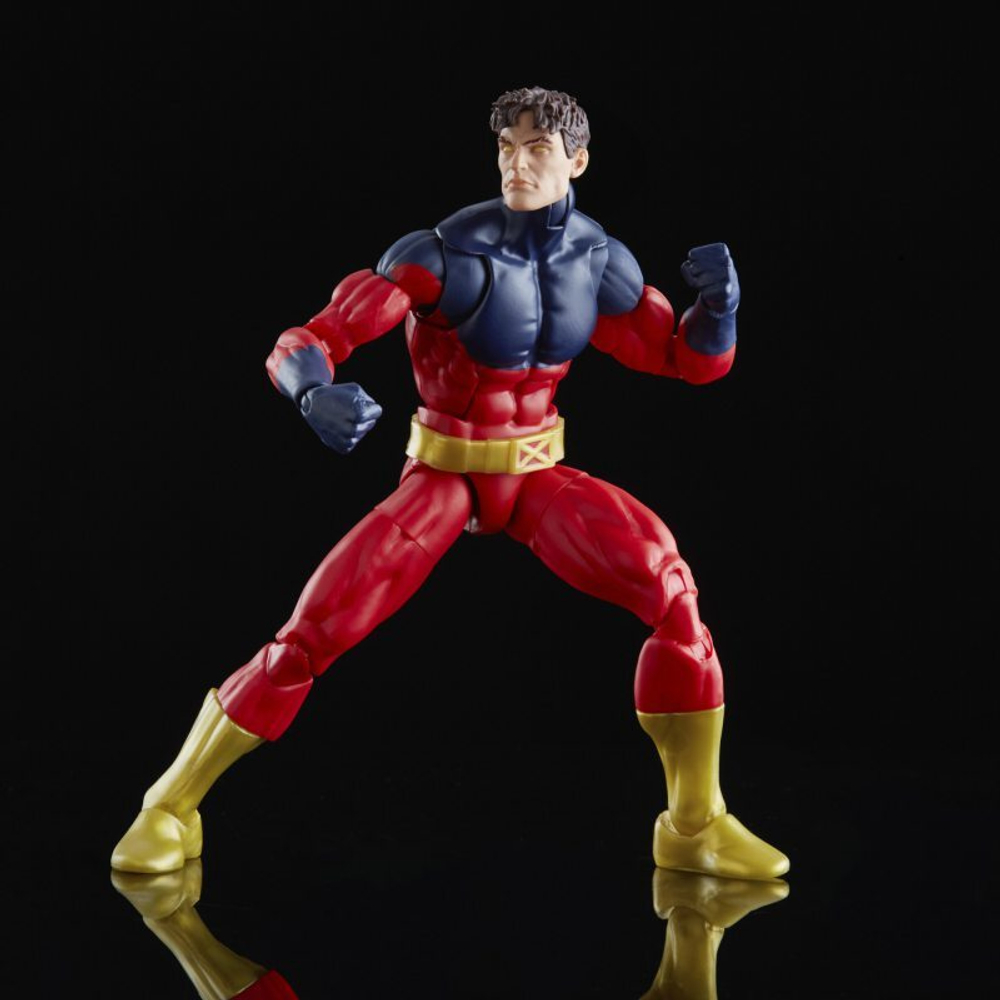 Hasbro Marvel Legends X-Men - Фигурка 15 см Marvel&#39;s Vulcan F3690