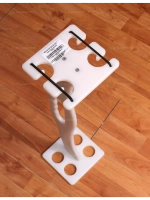 Фиксатор удочек для транспортировки