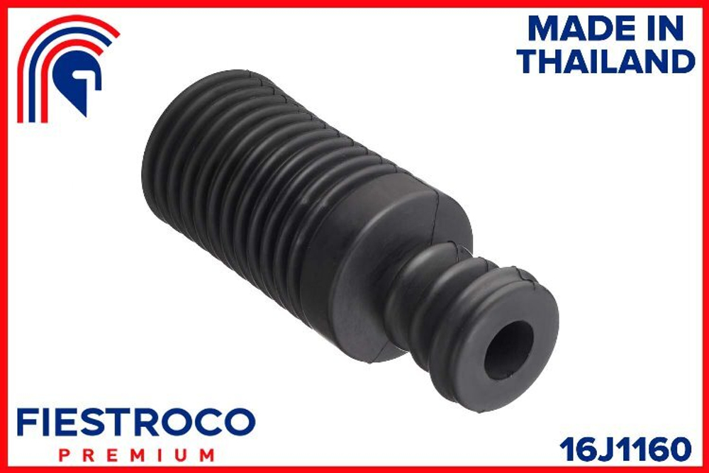 Пыльник амортизатора 16J1160