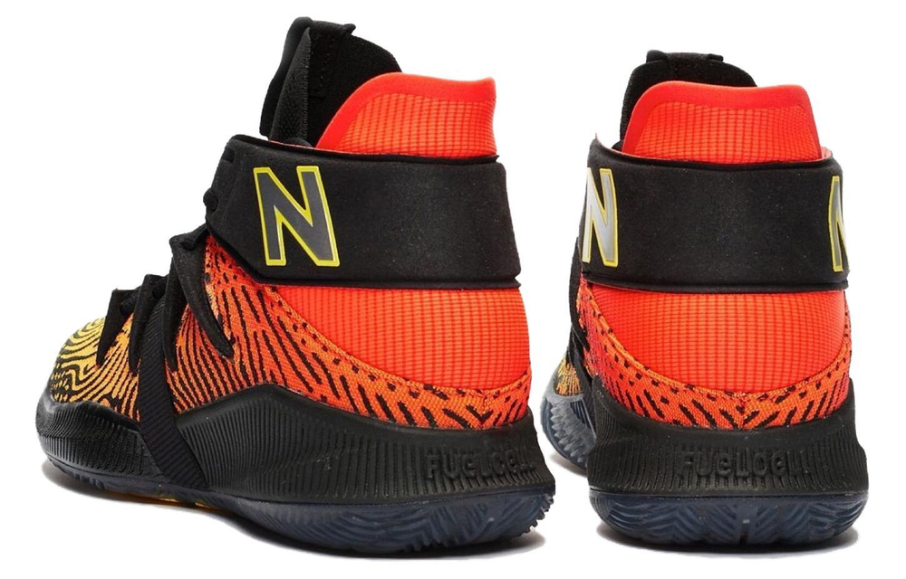 Кроссовки Kawhi Leonard X New Balance Nb Omn1S