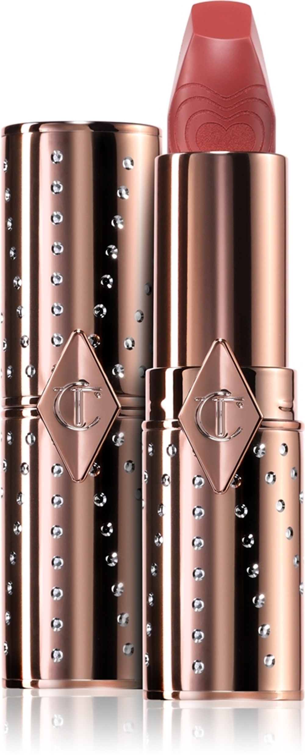 Charlotte Tilbury Matte Revolution - матовая помада, 3,5 g