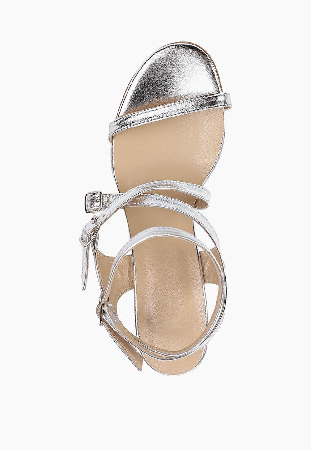 Босоножки Lika Silver