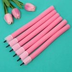 Бигуди бумеранги «Super Style»,6 шт, цвет микс, 24 см, d-18 мм