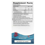 Nordic Naturals, ДГК для детей, для детей от 3 до 6 лет, со вкусом клубники, 360 жевательных мини-капсул