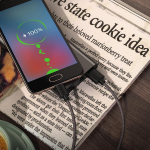 Кабель USB x Micro USB -1.0 м. Borofone BX52 (2.4A)