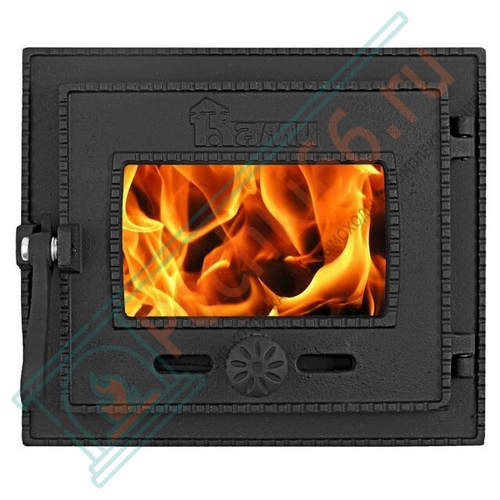 Дверка топочная ДТГ-3БС "Ками" (Рубцовск-Литком) в Кирове