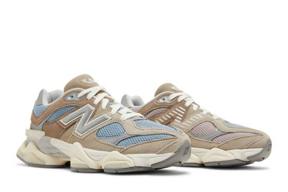 Кроссовки New Balance Nb 9060