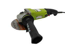 Углошлифовальная машина AG-125