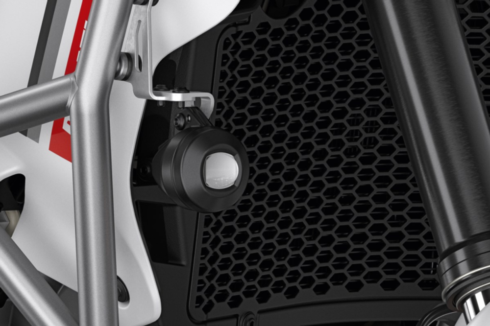 96681282AA DUCATI ADDITIONAL LED SPORTLIGHTS PAIR (DSRT X)