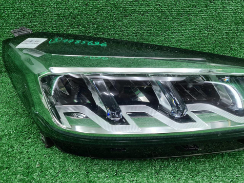 Фара правая Chery Tiggo 7 Pro (2020-2024) LED