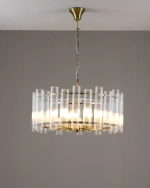 Подвесная люстра Moderli MONTE V10777-6P