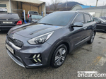 Kia The New Niro 1.6 HEV (12.2020)