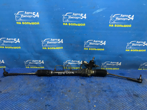 Рейка рулевая TOYOTA RAUM 1997-2003