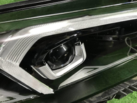 Фара правая BMW 3er G20 (2022-н.в.) LED (В сборе)