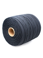 Шнур плетеный Петроканат СТАНДАРТ 1,2 мм (250 м) черный, бобина