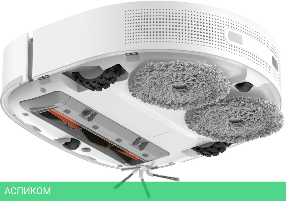 Робот-пылесос Dreame Robot Vacuum W10 Pro (RLS6TAC)