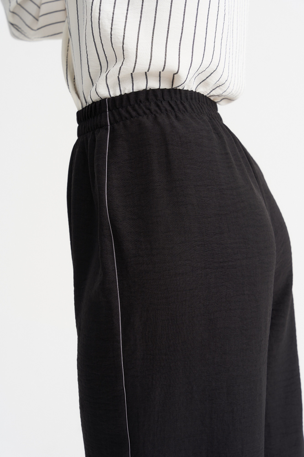 Брюки с лампасами Тамбовчанка