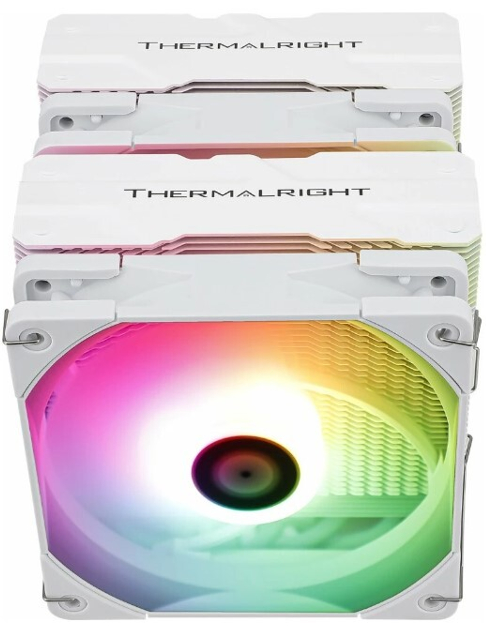 Кулер  Thermalright Peerless Assassin 120 Digital Whitet ARGB
