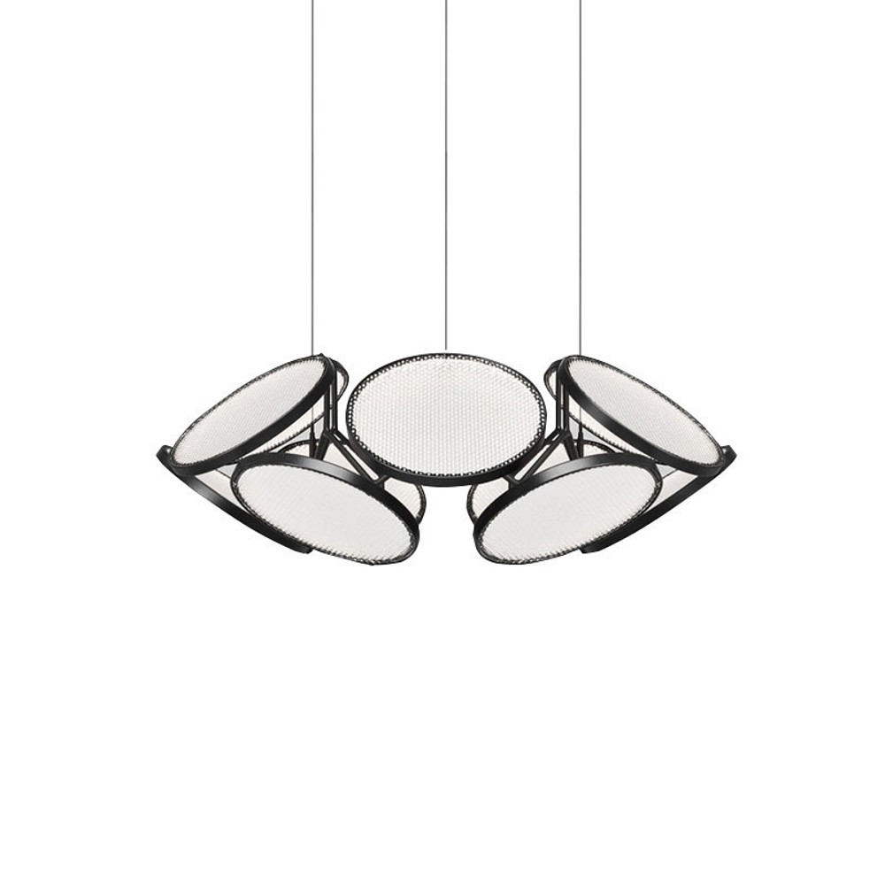 Pendant design lamp  Calidora by JAPTH
