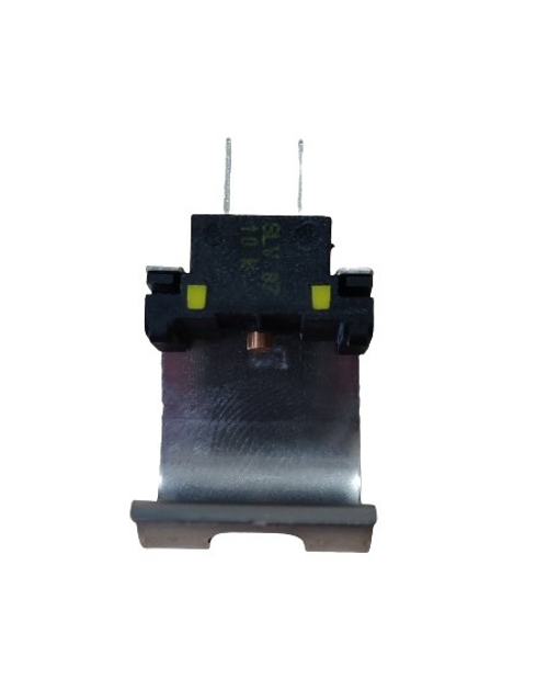 Датчик температуры NTC накладной 18,5mm, контакты 6mm Fondital/Immergas