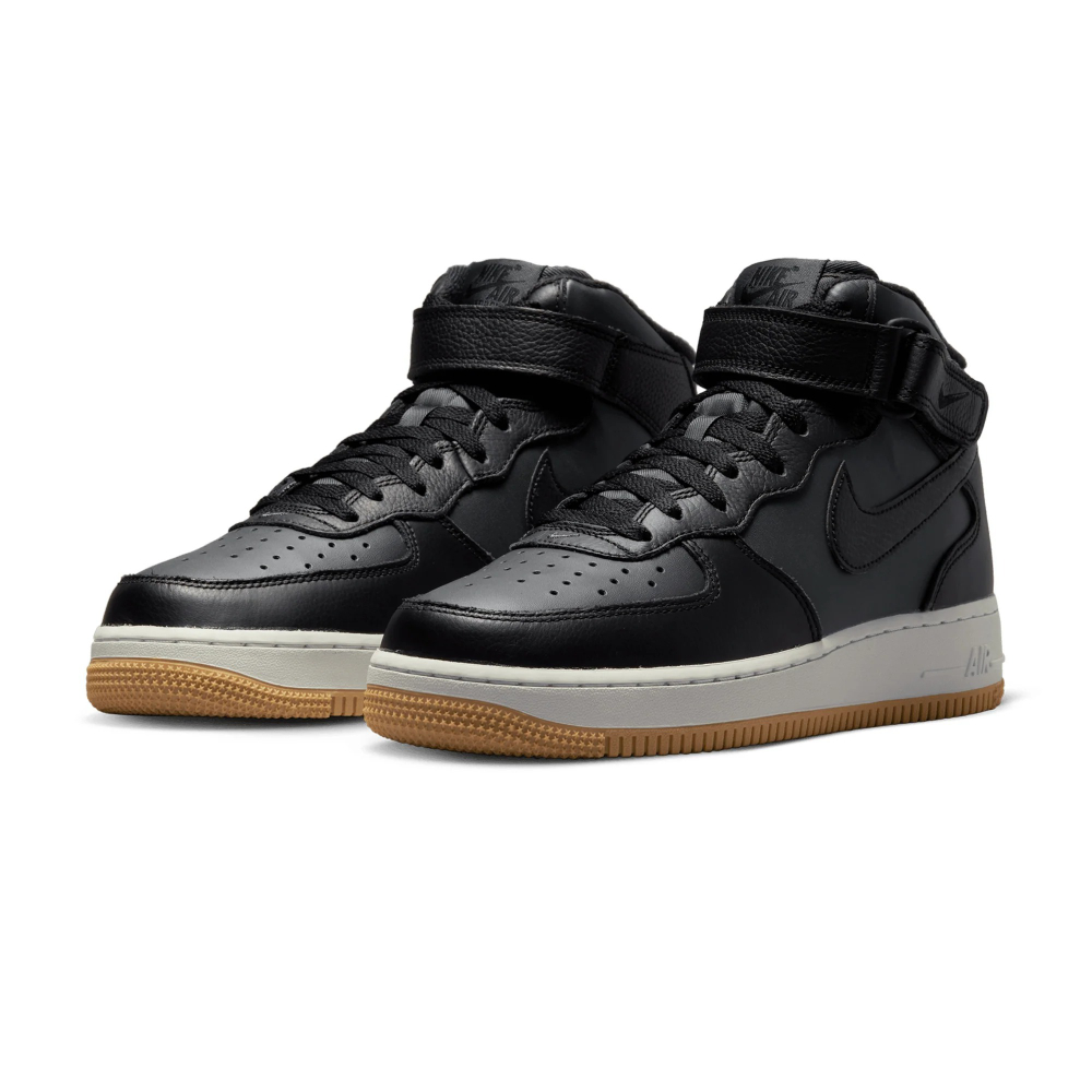 Кеды мужские NIKE Air Force 1 Mid