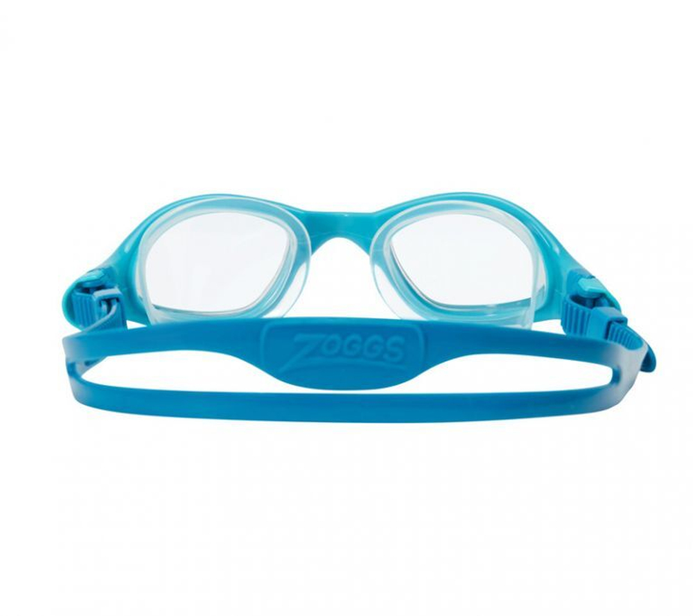 Очки для плавания ZOGGS Tiger LSR+