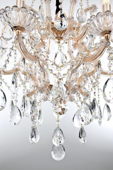 Подвесная люстра MODELUX premium ML.7003.8P