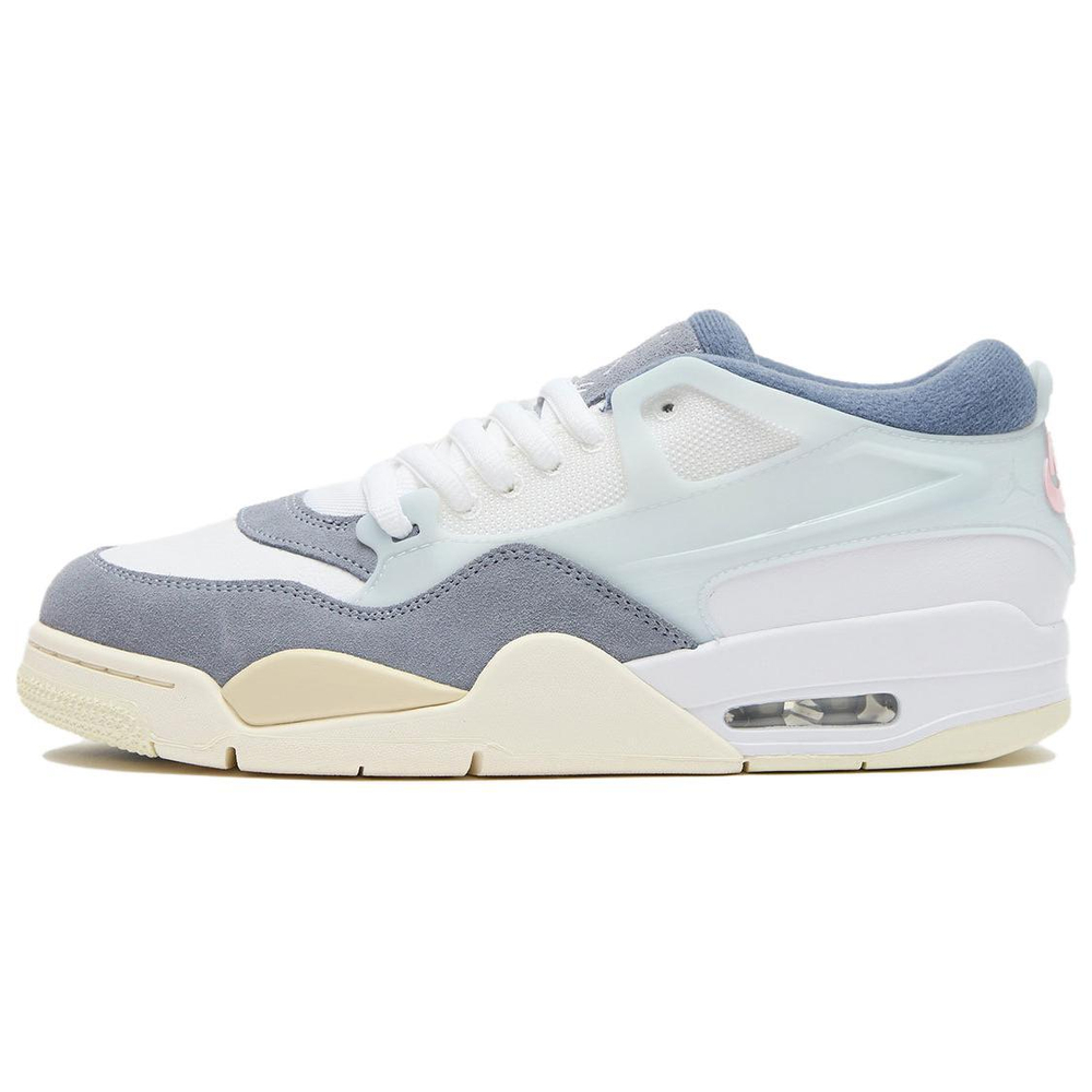 Кроссовки Jordan Air Jordan 4 Rmdiffused Blueashen Slate