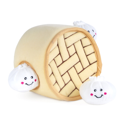 Развивающая игрушка Zippy Burrow Суп с клецками ZippyPaws