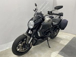 Ducati Diavel Strada , 2013