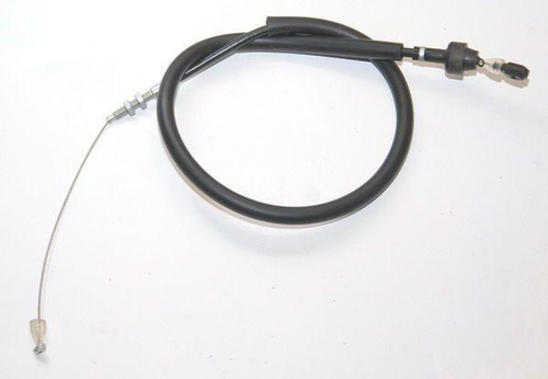 Трос газа ВАЗ 21102 инжектор 8 клапанов завод ДААЗ