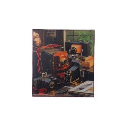 Climax Магнит 40 листов (CР 40 SA) | Climax