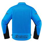 Contra2 / Голубой