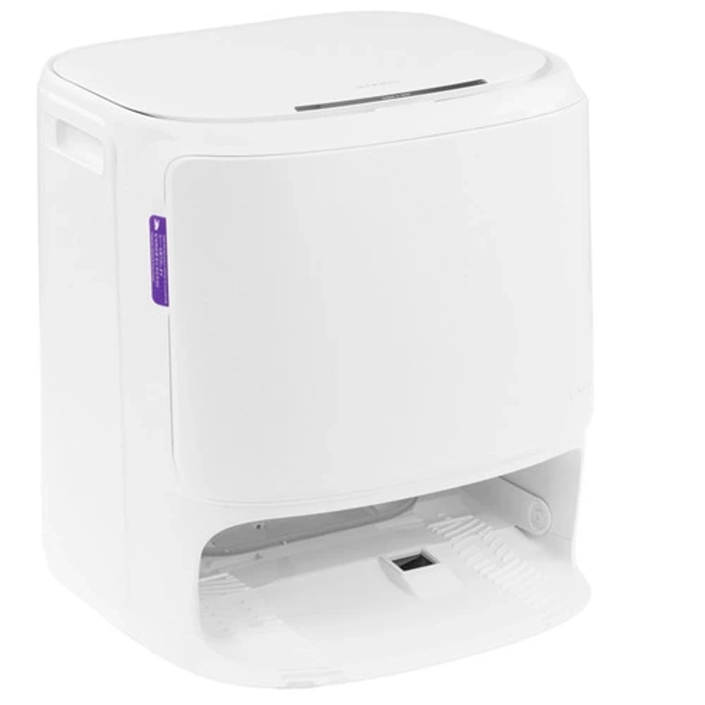 Робот-пылесос Narwal Freo X10 Pro White YJCC027