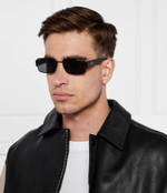 Солнцезащитные очки AX2052S Armani Exchange - черный(AX2052S)