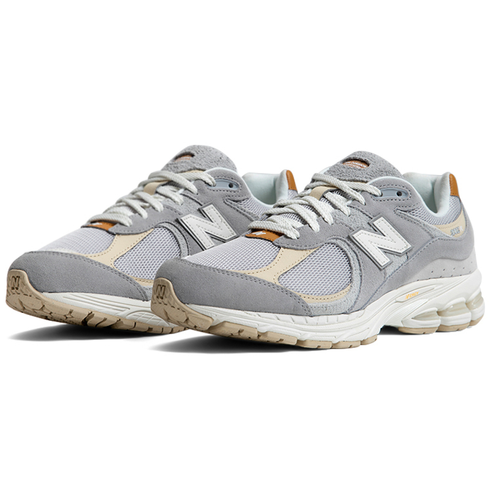 Кроссовки New Balance NB 2002R, M2002RSB