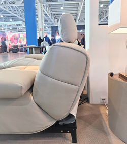 Диван-реклайнер SG4707-2