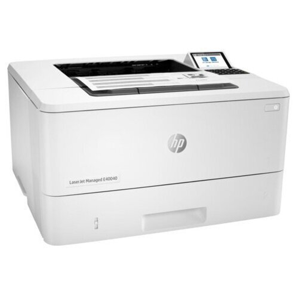 Принтер HP LaserJet Managed E40040dn 3PZ35A