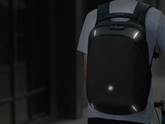 Рюкзак для ноутбука Korin ClickPack Pro